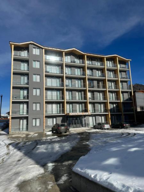 Crystal Loft Apartment 212